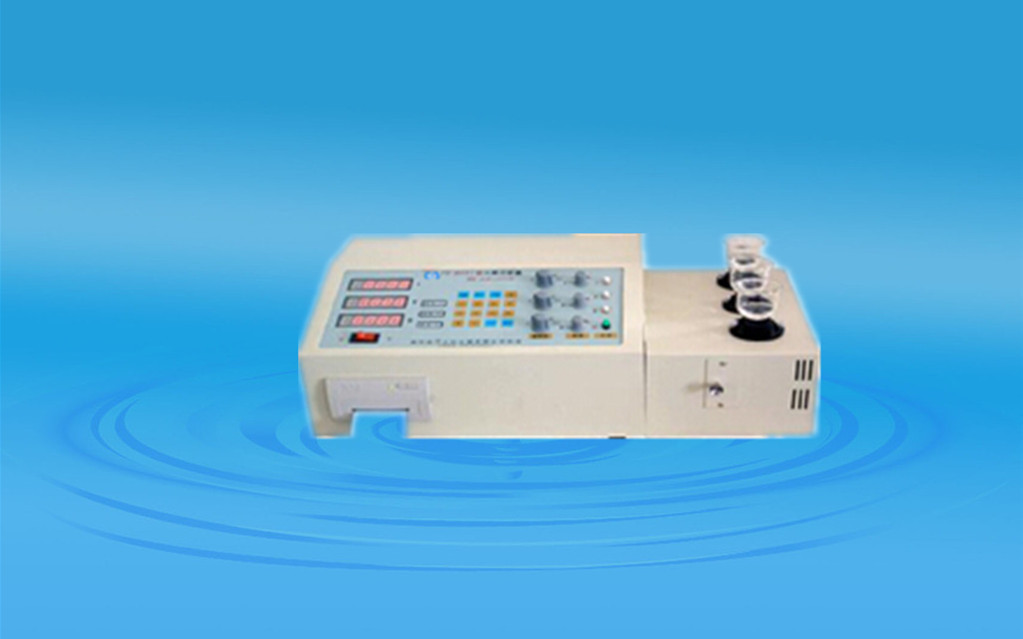 有色金属材料分析仪分析方法归纳