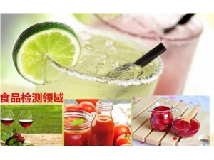 淀粉葡萄糖溶液的折光率和旋光度的测定方法