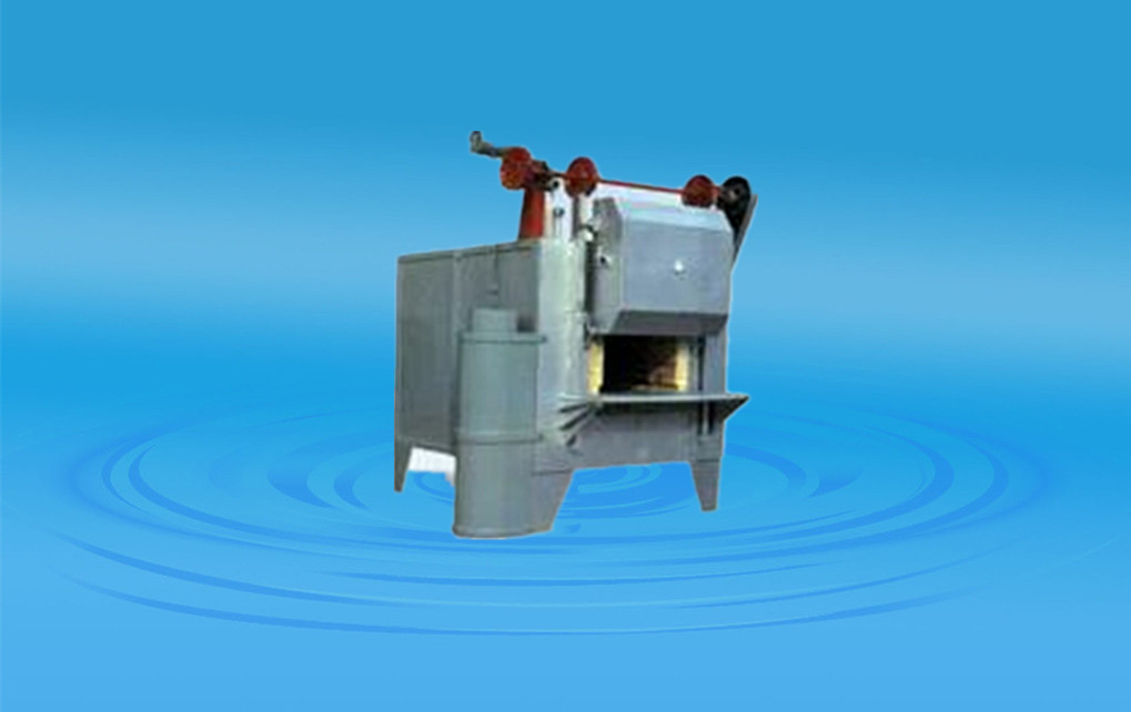 解析中温箱式电阻炉的安装要领