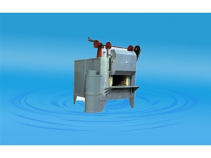 解析中温箱式电阻炉的安装要领