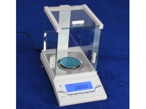 002 AB224 电子天平万分之一 上海海康