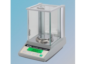 001 JJBF系列电子分析天平 万分之一 常熟双杰