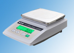 001 JJBC系列电子分析天平 百分之一 常熟双杰
