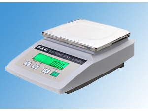 001 JJBC系列电子分析天平 百分之一 常熟双杰