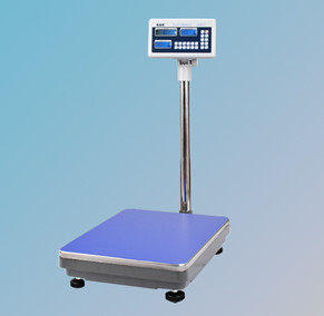 002 TJ-K系列技术台秤