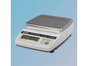 005 JJ3000B百分之一电子天平