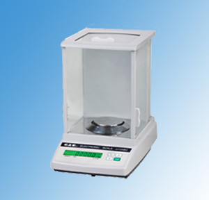 006 JJBC系列电子分析天平 万分之一 常熟双杰