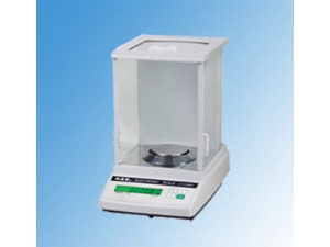 006 JJBC系列电子分析天平 万分之一 常熟双杰