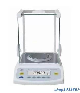 005 电子天平万分之一 BSA224S 赛多利斯