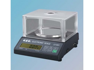 003 JJ-Y系列百分之一电子天平