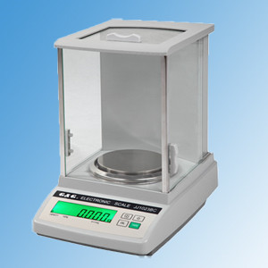 001 JJBC系列电子分析天平 千分之一 常熟双杰