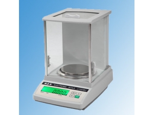001 JJBC系列电子分析天平 千分之一 常熟双杰