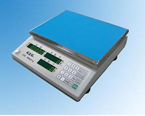001 TJ系列电子计数天平