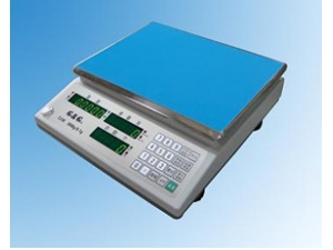 001 TJ系列电子计数天平