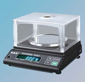 002 JJ系列百分之一电子天平