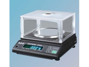 002 JJ系列百分之一电子天平