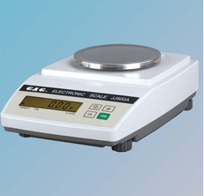 004 JJ-A系列百分之一电子天平