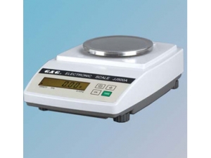 004 JJ-A系列百分之一电子天平