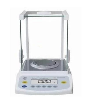 004 电子天平万分之一 BSA124S 赛多利斯