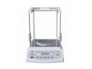 004 电子天平万分之一 BSA124S 赛多利斯