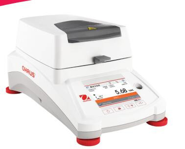 002 水分测定仪 MB120&MB90 奥豪斯