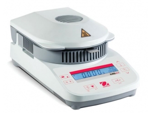 004 基础型水分测定仪 MB23、 MB25、 MB27 奥豪斯