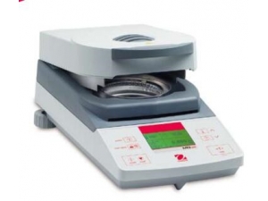 003 专业型水分测定仪 MB35、 MB45 奥豪斯