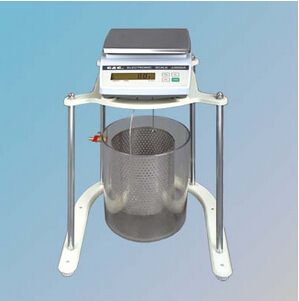 001 JS系列静水力学天平 常熟双杰