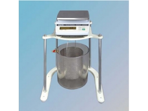 001 JS系列静水力学天平 常熟双杰