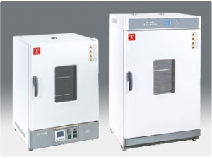 005 电热鼓风干燥箱（WGL）天津泰斯特