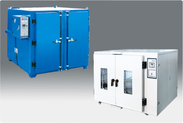 004 电热鼓风干燥箱（DGF） 天津泰斯特