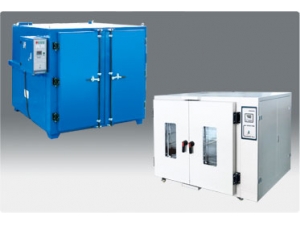 004 电热鼓风干燥箱（DGF） 天津泰斯特