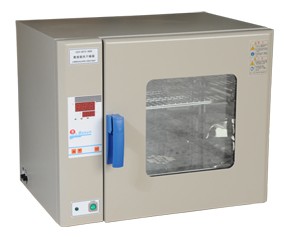 008 电热鼓风干燥箱