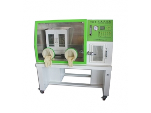 002 YQX-Ⅱ厌氧培养箱 上海龙跃