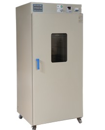 006 电热鼓风干燥箱