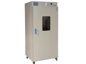 006 电热鼓风干燥箱