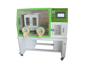 001 YQX-T厌氧培养箱 上海龙跃