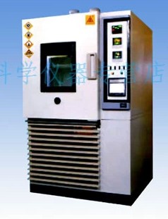 001 高低温交变湿热试验箱