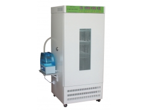 001 LRHS-II 恒温恒湿培养箱 上海龙跃