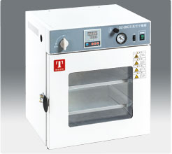 002 真空干燥箱 DZ- 1AIIDZ-1BCII DZ-2AIIDZ-2BCII DZ-3AIIDZ-3BCII DZ-2BE DZ-3BE 天津泰斯特