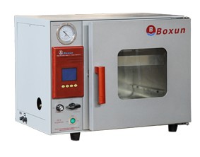 003 真空干燥箱BZF-50