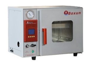 003 真空干燥箱BZF-50