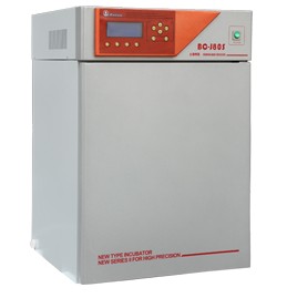 003 二氧化碳细胞培养箱（水套红外）
