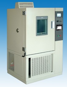 003 WGD4025高低温试验箱