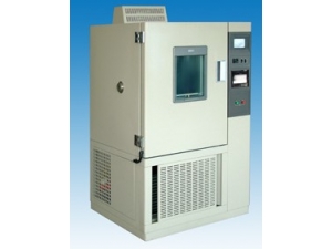 003 WGD4025高低温试验箱