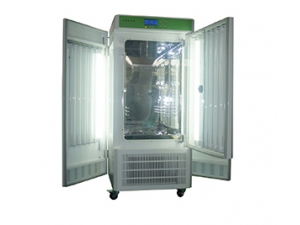 001 SPX-BPY-2系列豪华光照培养箱（强光） 上海龙跃