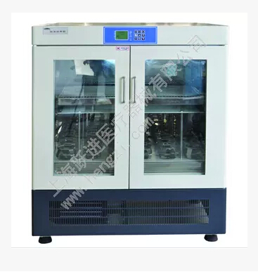 002 HPY-92 振荡培养箱 上海跃进