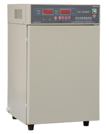 001 隔水式培养箱