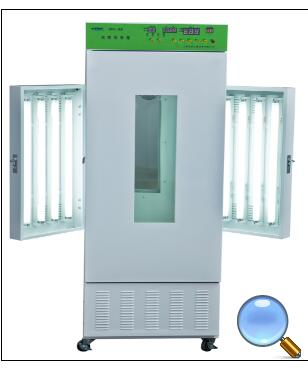 002 SPX-GB系列光照培养箱 上海龙跃