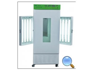 002 SPX-GB系列光照培养箱 上海龙跃